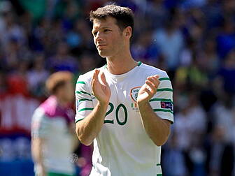 "He wasn't world class...